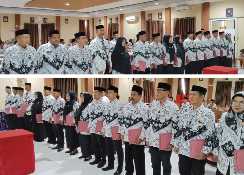 Bidang PGRI Ogan Komering Ulu Selatan - Persatuan Guru Republik Indonesia Cabang Ogan Komering Ulu Selatan
