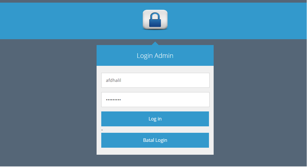 Login PGRI Ogan Komering Ulu Selatan - Persatuan Guru Republik Indonesia Cabang Ogan Komering Ulu Selatan